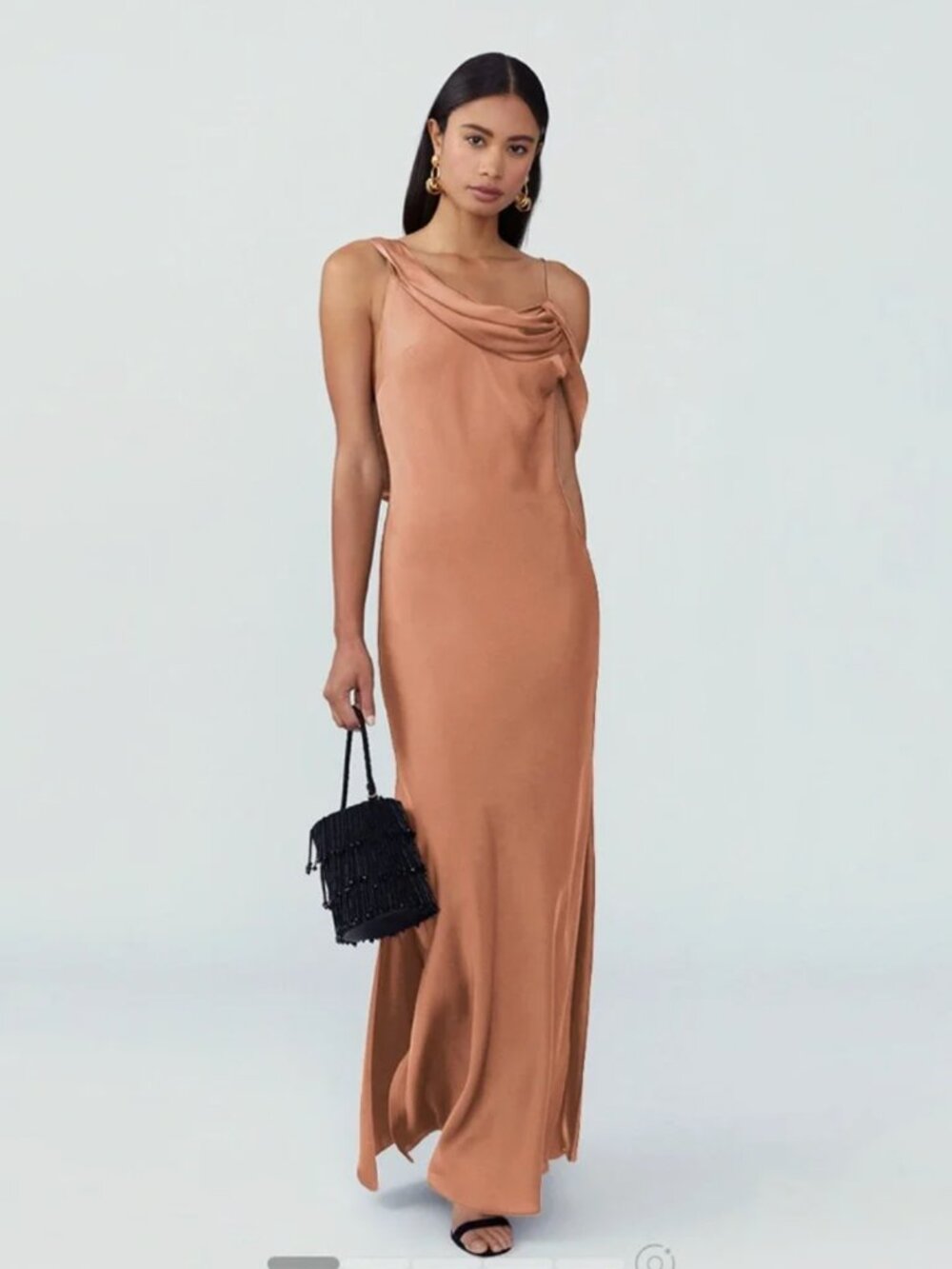Fame and Partners NWT | Francois Dress